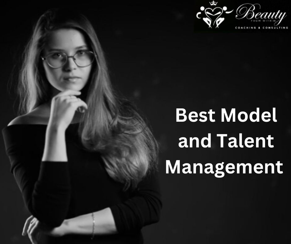 modeling and talent management