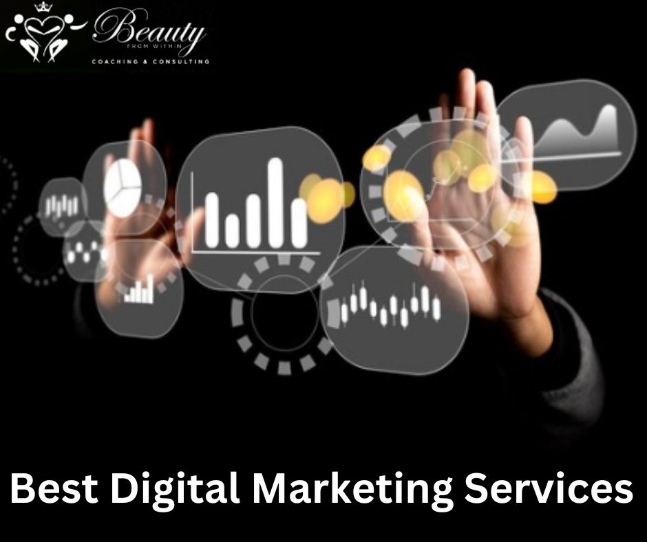 Best digital marketing services