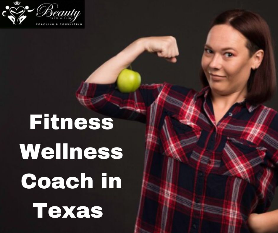 Fitness Wellness Coach in Texas