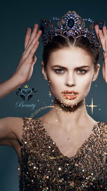 Beauty From Within e-book The Ultimate Guide to Prepare for a Successful Beauty