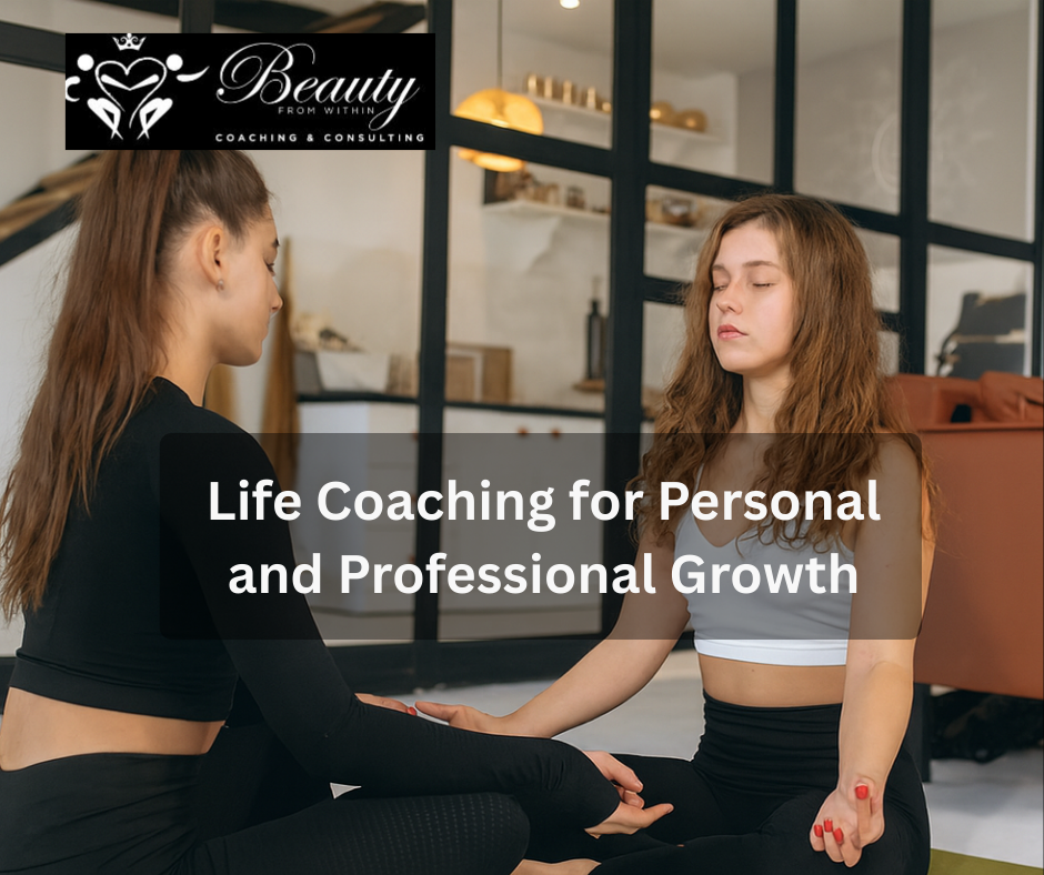Life Coaching