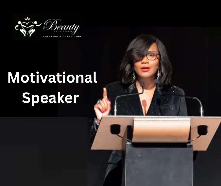 Motivational Speaker