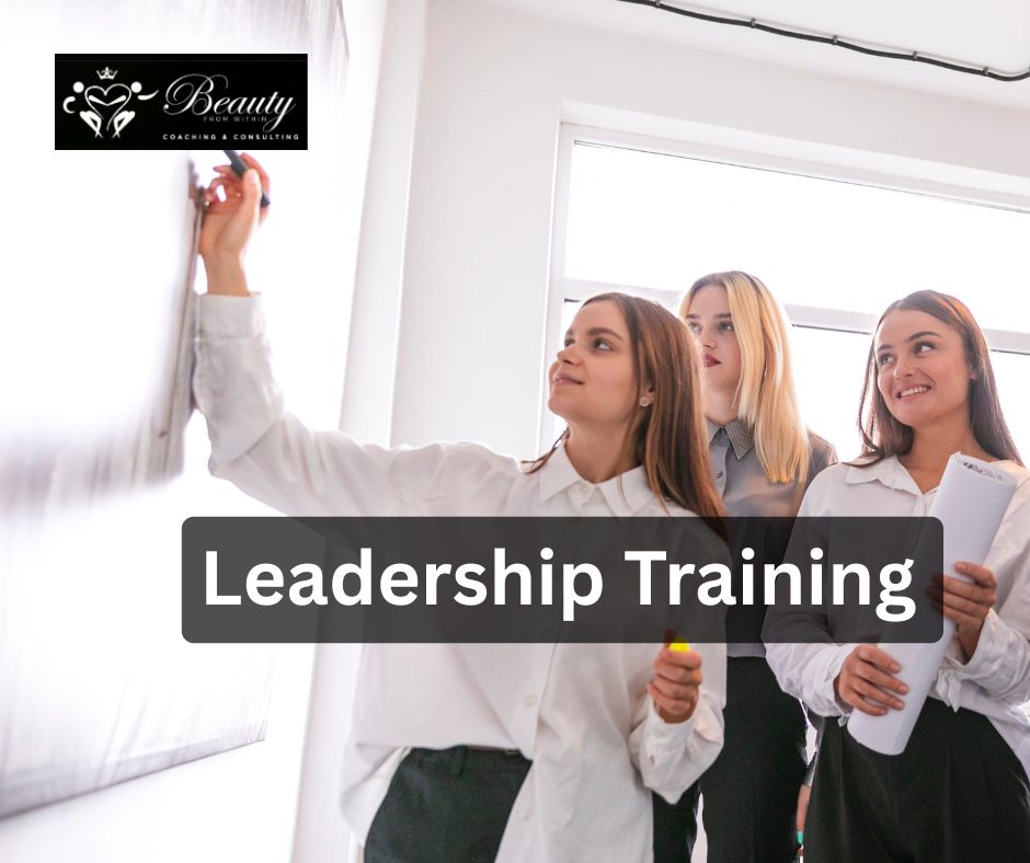 Leadership Training