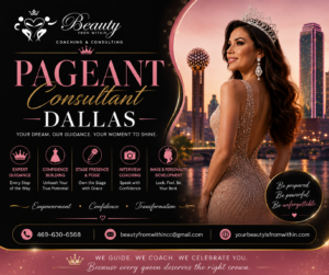 From Self-Doubt to Stage Confidence: The Role of Life Coaching in Dallas